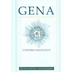 Gena. O istorie fascinanta