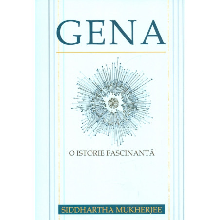 Gena. O istorie fascinanta