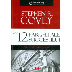 Cele 12 parghii ale...
