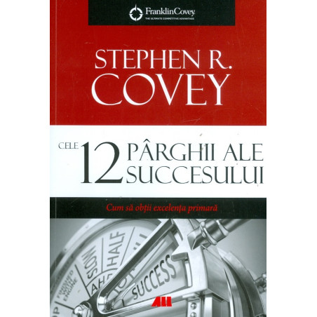 Cele 12 parghii ale...