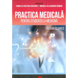 Practica medicala pentru...
