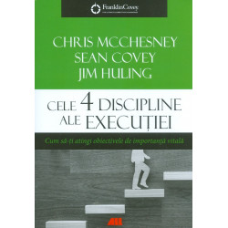 Cele 4 discipline ale...