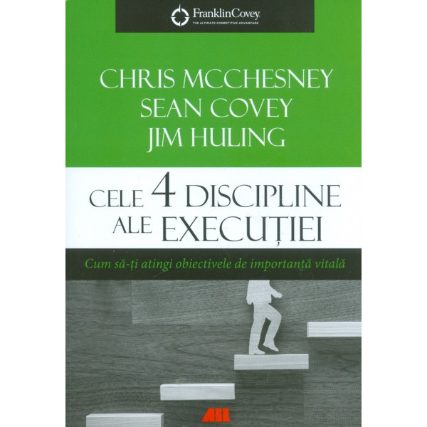 Cele 4 discipline ale existentei