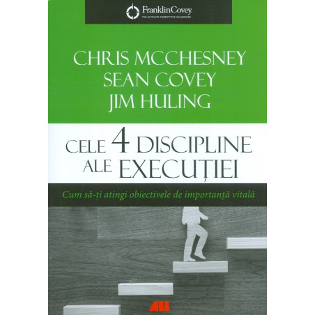 Cele 4 discipline ale...