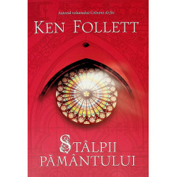 Stalpii pamantului