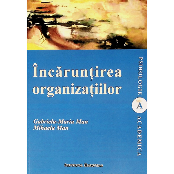 Incaruntirea organizatiilor