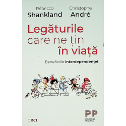 Legaturile care ne tin in...