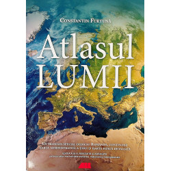 Atlasul lumii