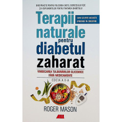 Terapii naturale pentru...