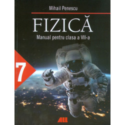 Fizica, clasa a VII-a
