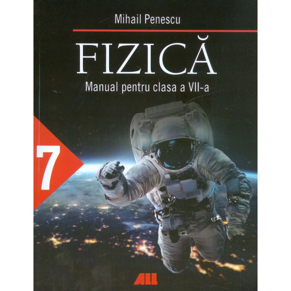 Fizica, clasa a VII-a