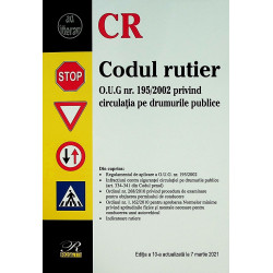 Codul rutier