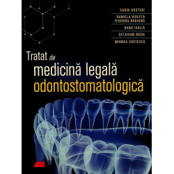 Tratat de medicina legala...