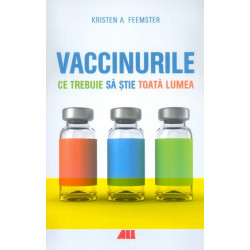 Vaccinurile. Ce trebuie sa...