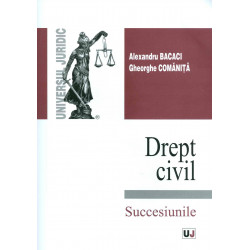 Drept civil. Succesiunile