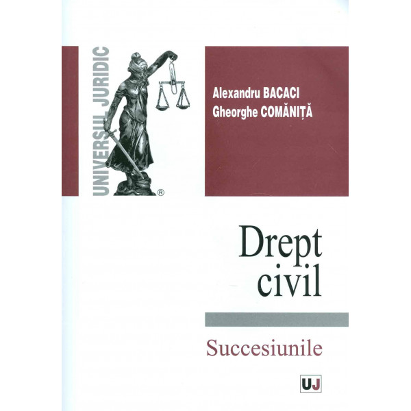 Drept civil. Succesiunile