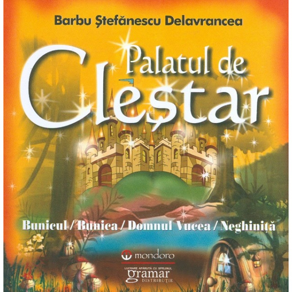 Palatul de clestar