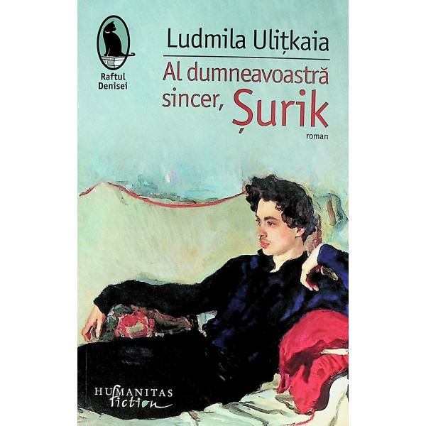 Al dumneavoastra sincer, Surik