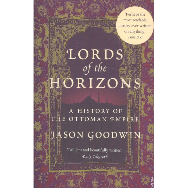 Lords of the Horizons