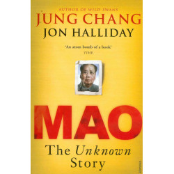 Mao - The Unknown Story