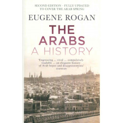 The Arabs a History