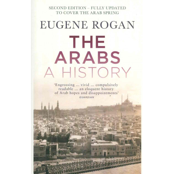 The Arabs a History