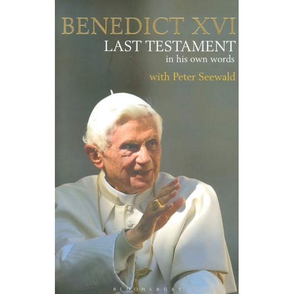 Last Testament in his Own Words