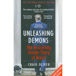 Unleashing Demons. The...
