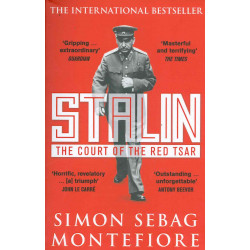 Stalin. The Court of the...