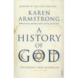 A History of God