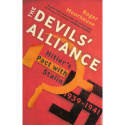 The Devils Alliance....