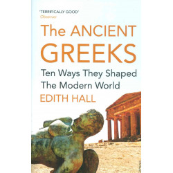 The Ancient Greeks. Ten Way...