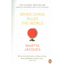 When China Rules the World