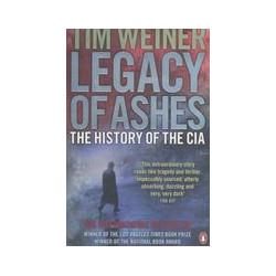 Legacy of Ashes - The...