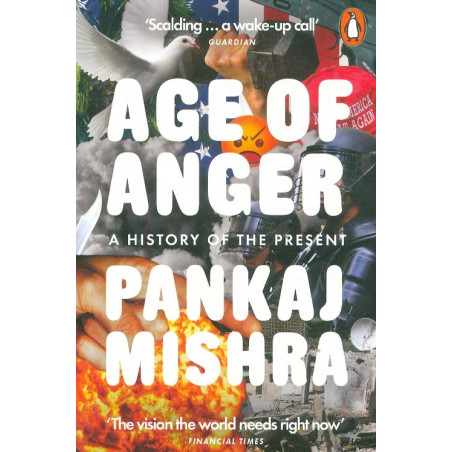 Age of Anger