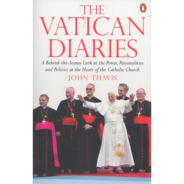 The Vatican Diaries