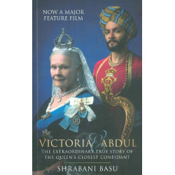 Victoria Abdul. The...