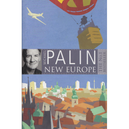 New Europe