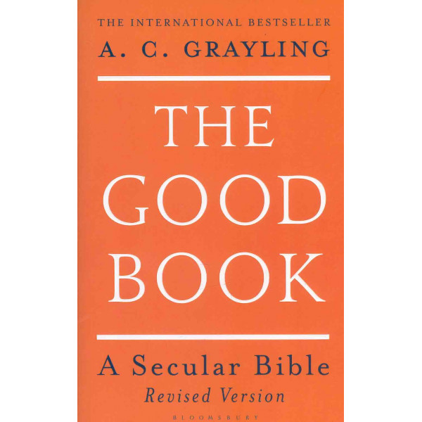 The Goodn Book a Secular Bible