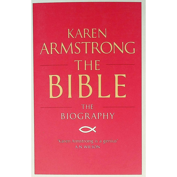 The Bible. The Biography