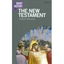 A Short History of the New...