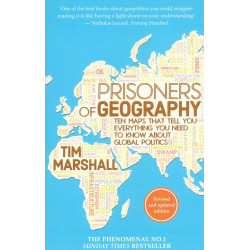 Prisoners of Geography