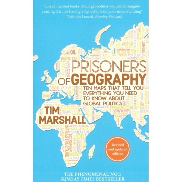 Prisoners of Geography