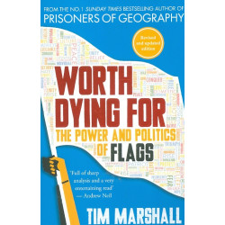 Worth Dying for the Power...