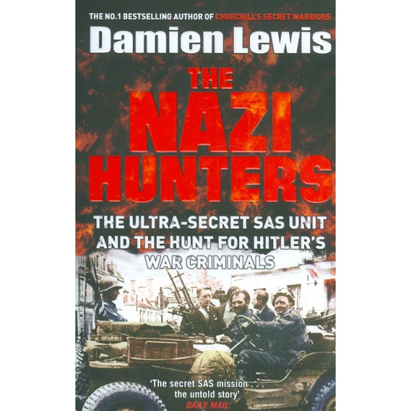 The Nazi Hunters