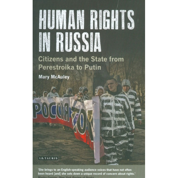 Human Rights in Russia