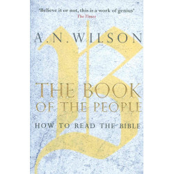 The Book of the People. How...