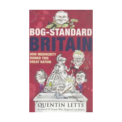 Bog-Standard Britain
