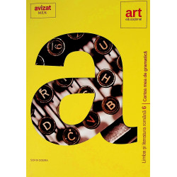 Limba si literatura romana,...