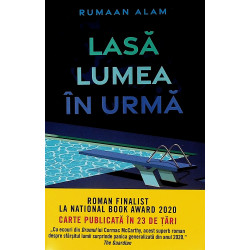 Lasa lumea in urma